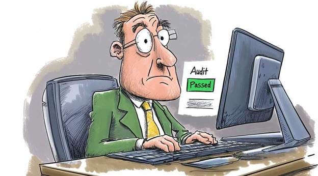 Security meme: 100+ funny cyber security memes & compliance memes 2025