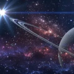 The Skies We Inherit