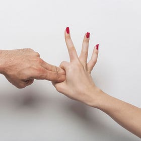 SEKS deel 2 — SPELEN; Zullen we kijken wat er gebeurt?