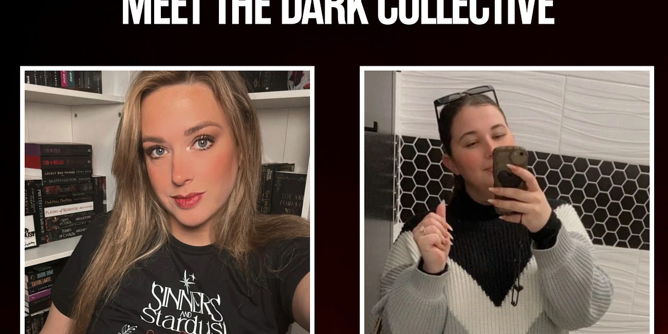 BookTok Furious With Sexual Assault Allegations After Dark Romantasy Event "Sinners & Stardust"