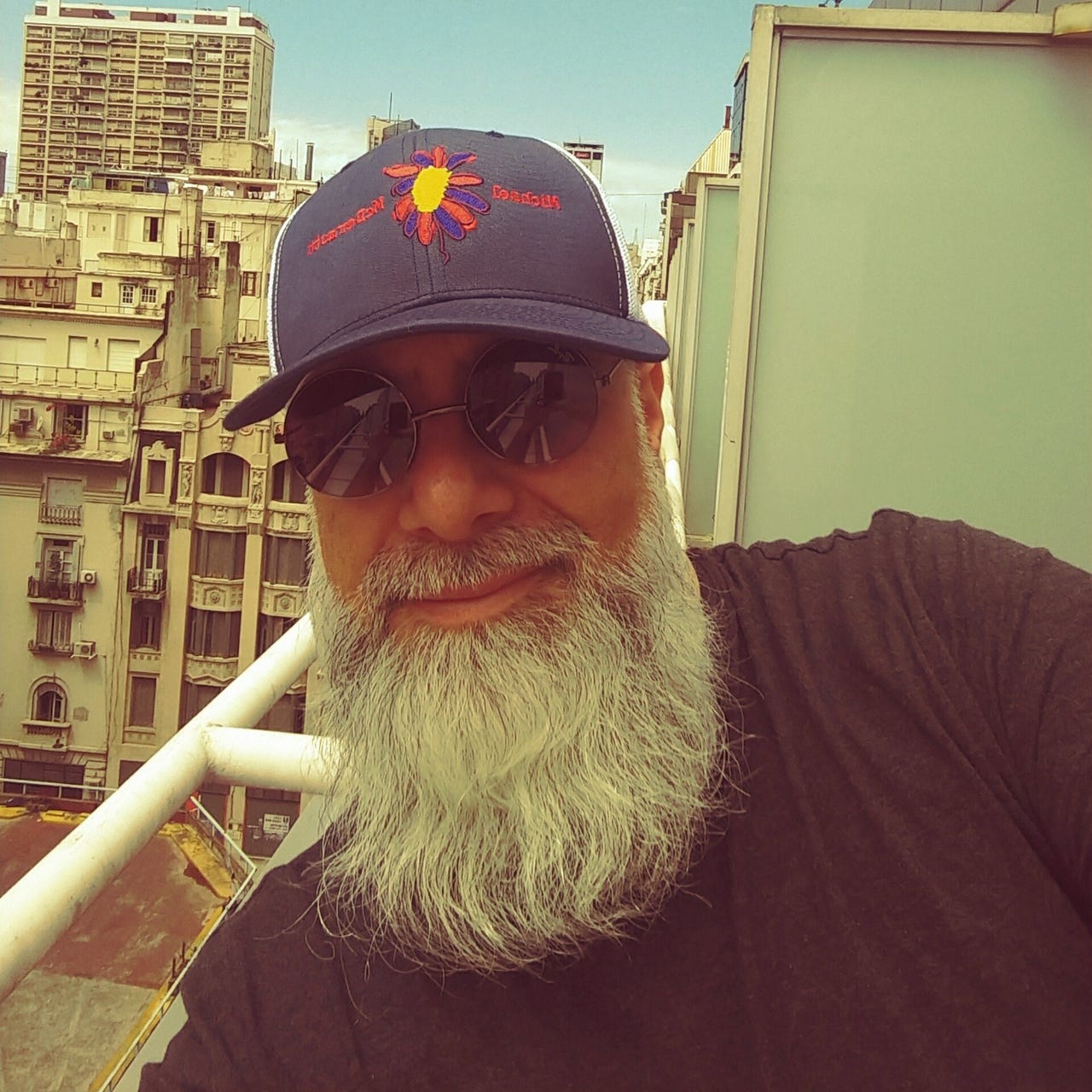 Gabe Sasso on Wine & Spirits