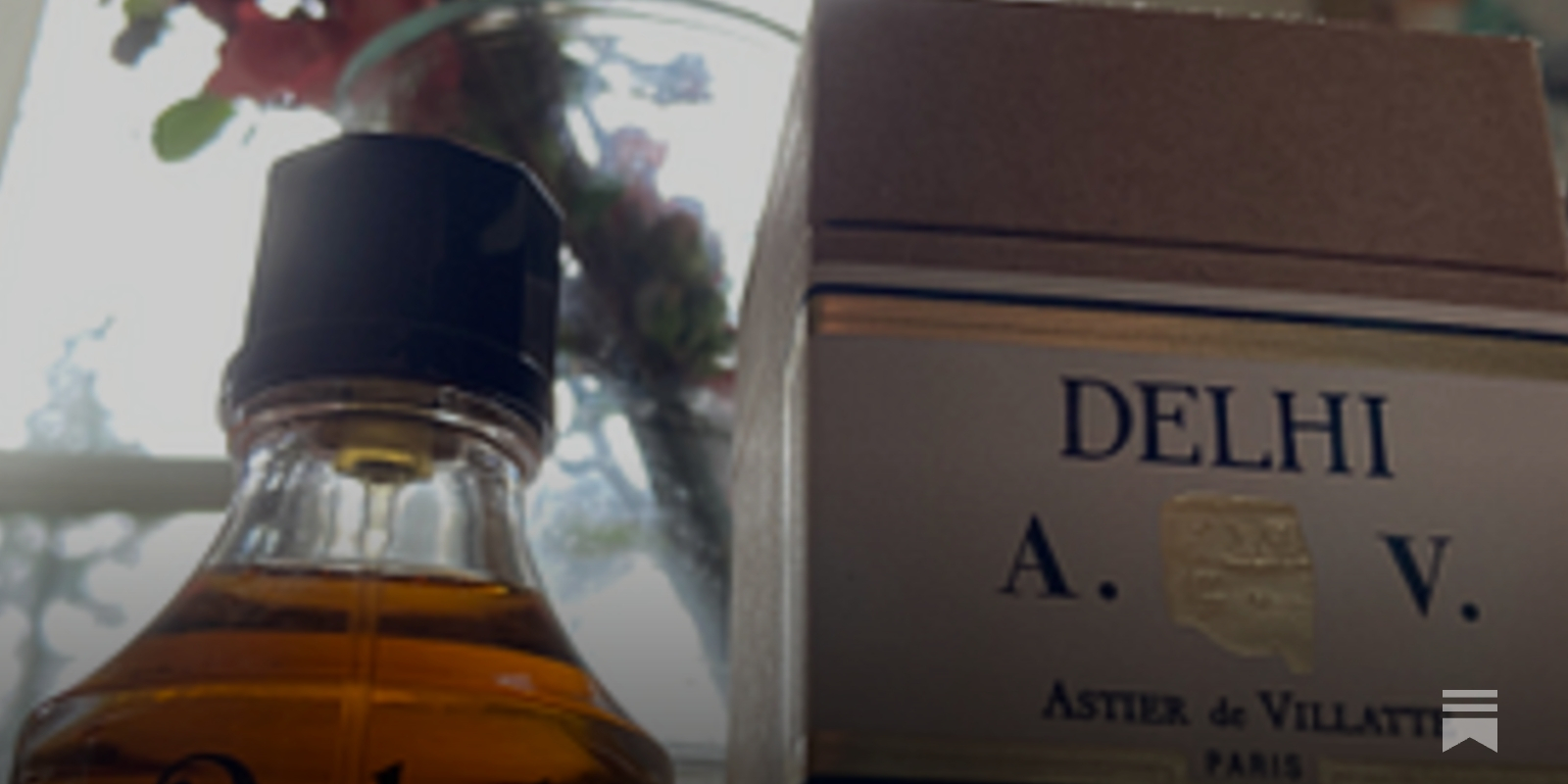 Spring is here and so is Astier de Villatte - Delhi for me at least