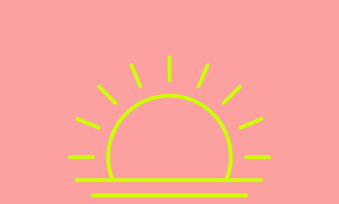 The daily routines of successful people