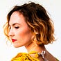 Claire Wellin's avatar