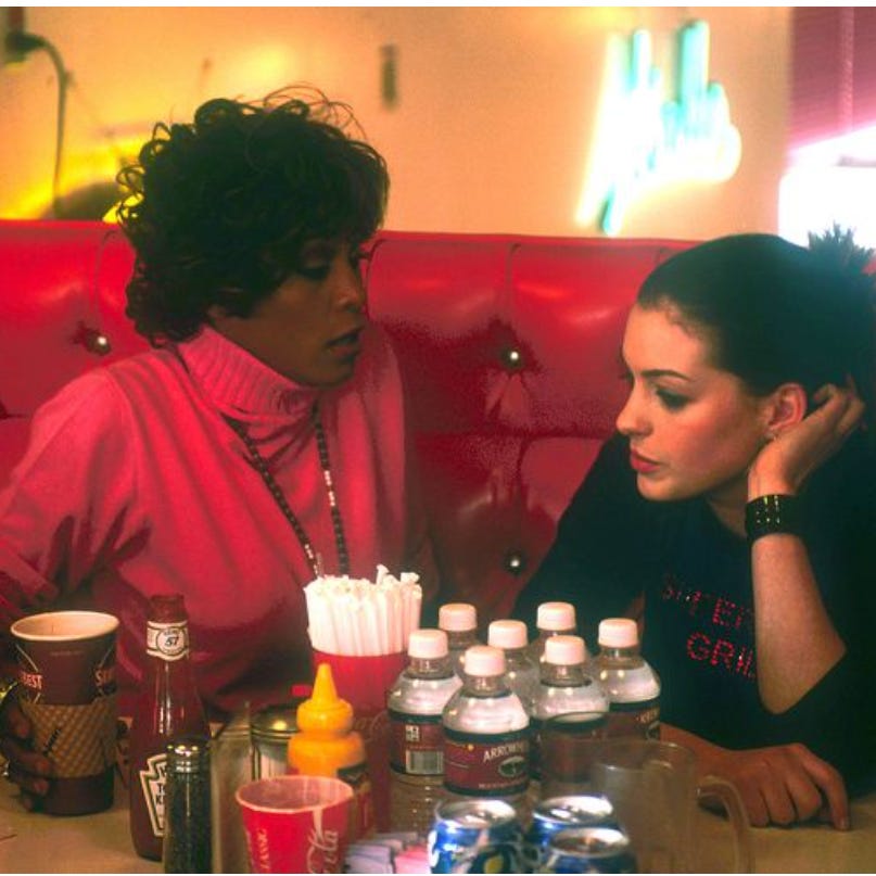 A Most Unserious Odyssey