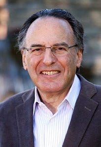 Harold Kwalwasser, author of "Renewal: Remaking America's Schools for the 21st Century" Harold Kwalwasser, author of "Renewal: Remaking America's Schools for the 21st Century"