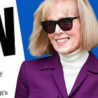 E. Jean Carroll Launches Campaign To Humiliate Trump