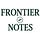 Frontier Notes by Addis Futures Lab