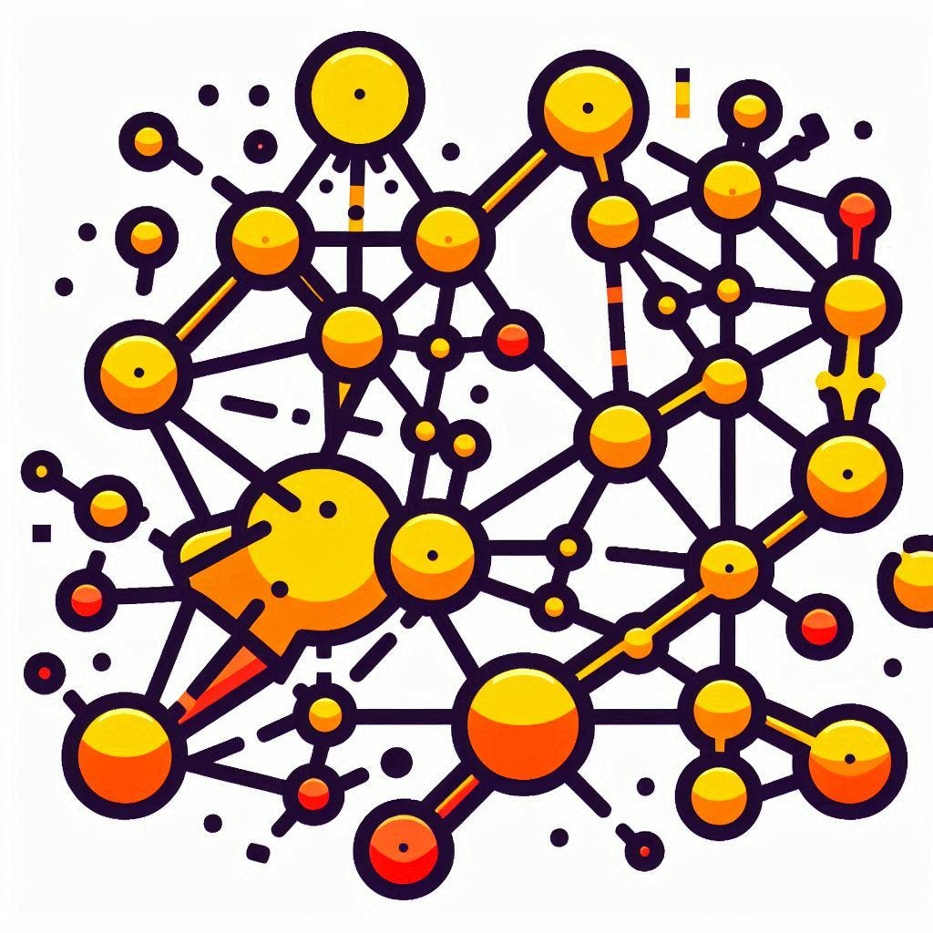 Algorithmically Speaking - #5: Representing Graphs