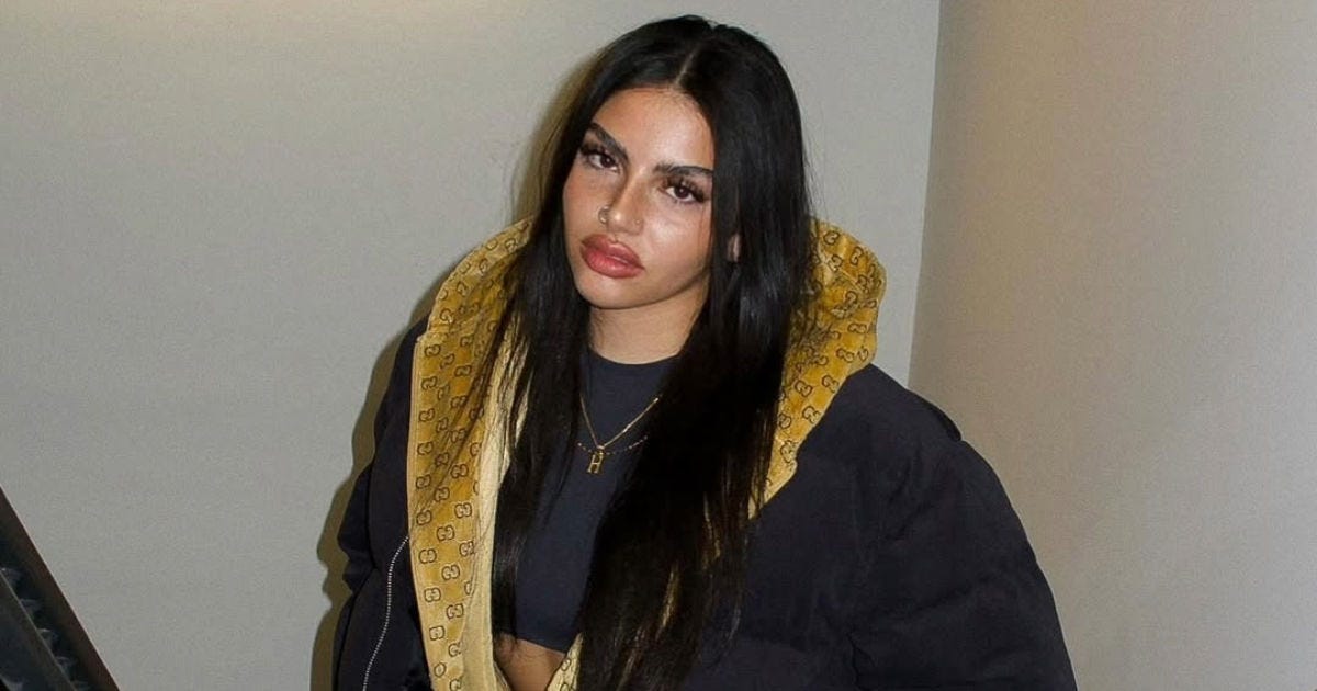 Who is Huda Mustafa from Love Island USA S7?