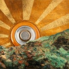 The Copper Shortage Killing the Green Dream