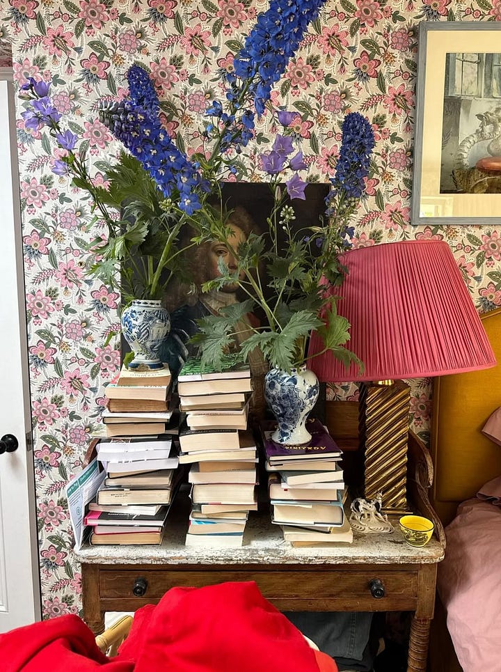 35 Interior Designers I Love - Ontario St.