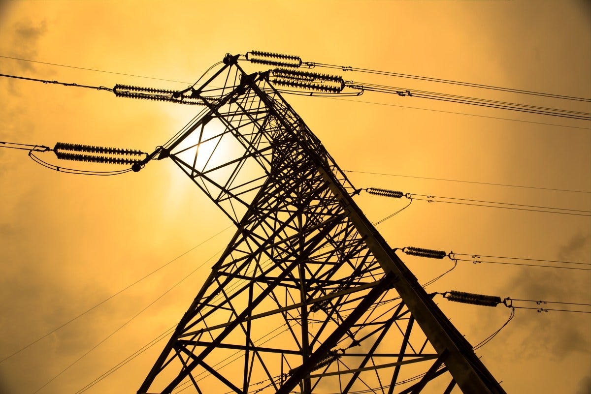 Google, Nvidia und Anthropic gründen mit US-Versorgern die AI Energy Management Alliance Google, Nvidia und Anthropic gründen mit US-Versorgern die AI Energy Management Alliance