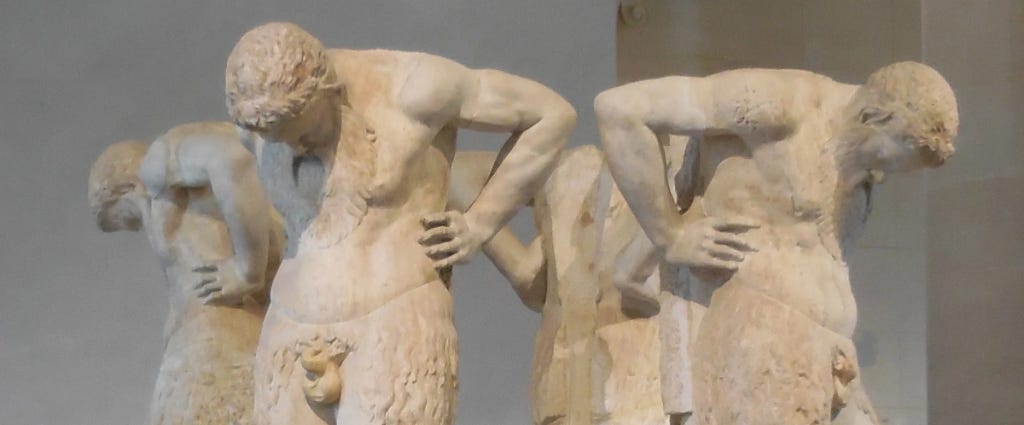 Omphaloskepsis – Sound Arts 21