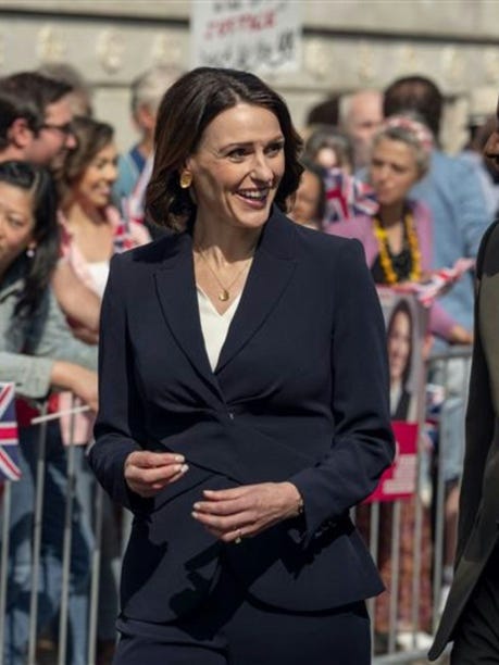 Hostage Outfits Hostage Outfits