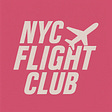 NYC Flight Club's avatar
