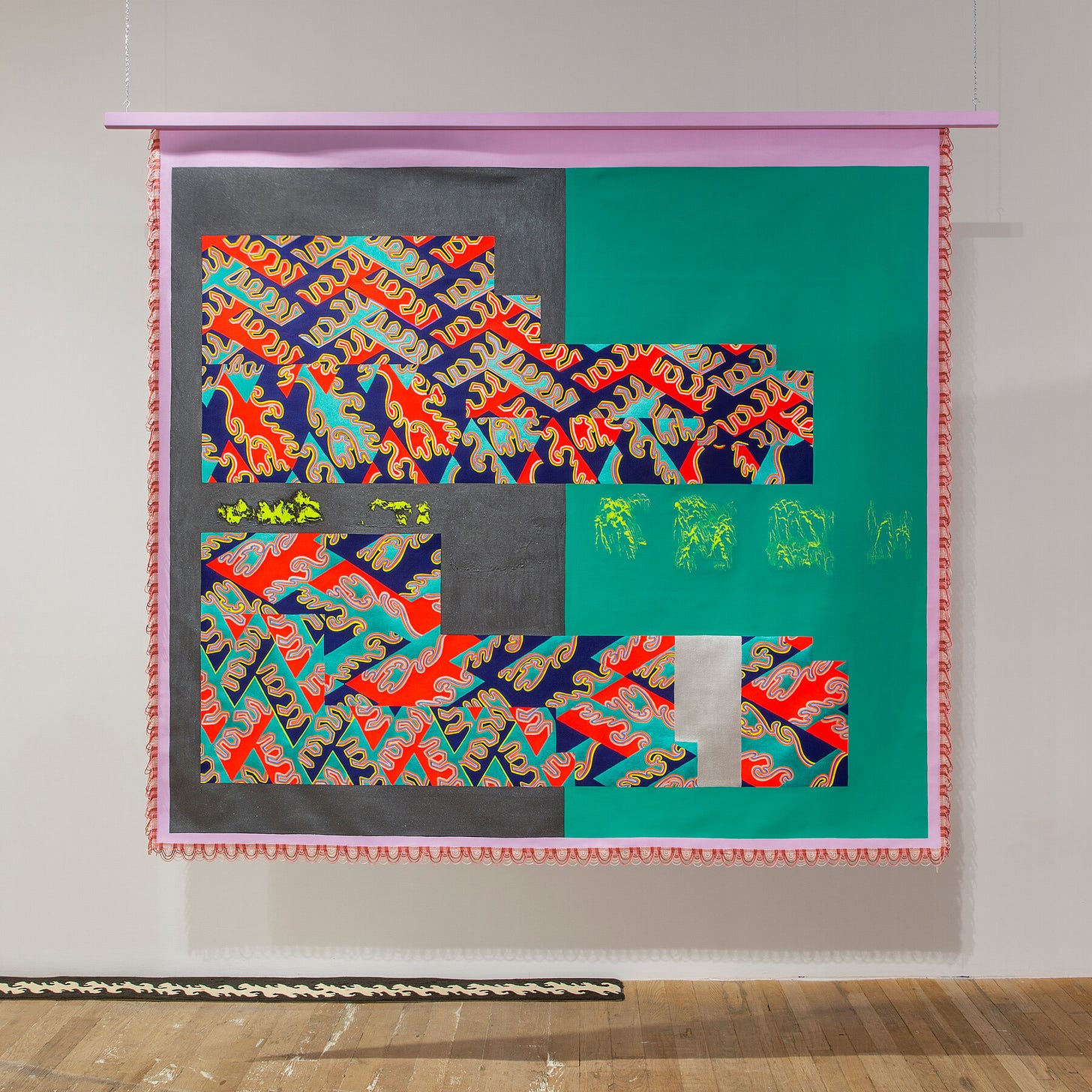3 Art Gallery Shows to See Right Now - The New York Times