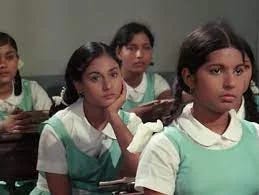Jaya Bachchan Guddi