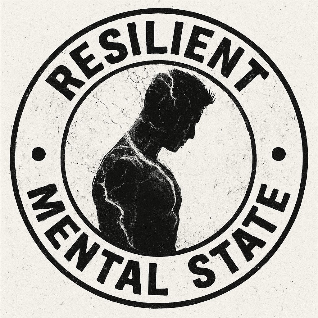 Resilient Mental State