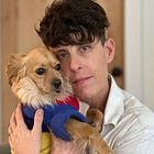 Becoming Love: A Conversation with Andrea Gibson, Part I