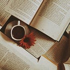 Hành trình viết có thể bắt đầu từ cách bạn đọc 