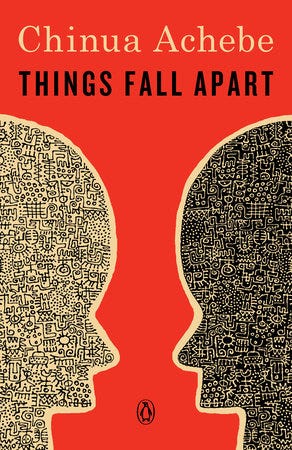 Things Fall Apart by Chinua Achebe - Teacher's Guide: 9780385474542 -  PenguinRandomHouse.com: Books