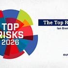 2026’s Biggest Signal to Shipping CEOs 