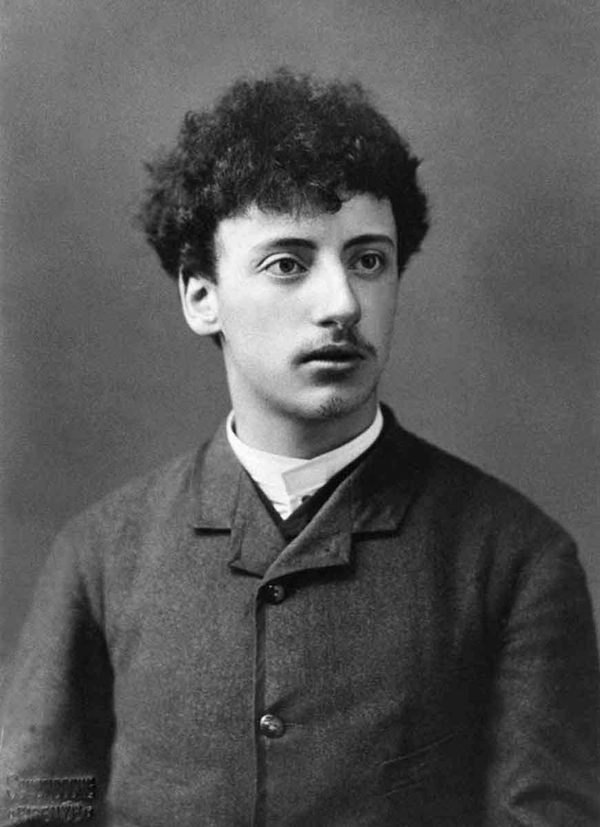 Who Was Gabriele D'Annunzio?
