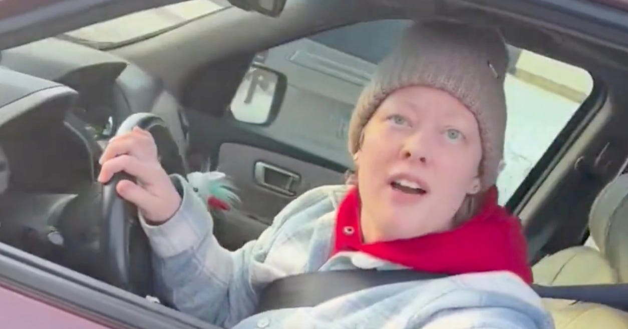 That's fine, I'm not mad at you': New video of Minnesota shooting shows  crucial moments before incident | Fortune