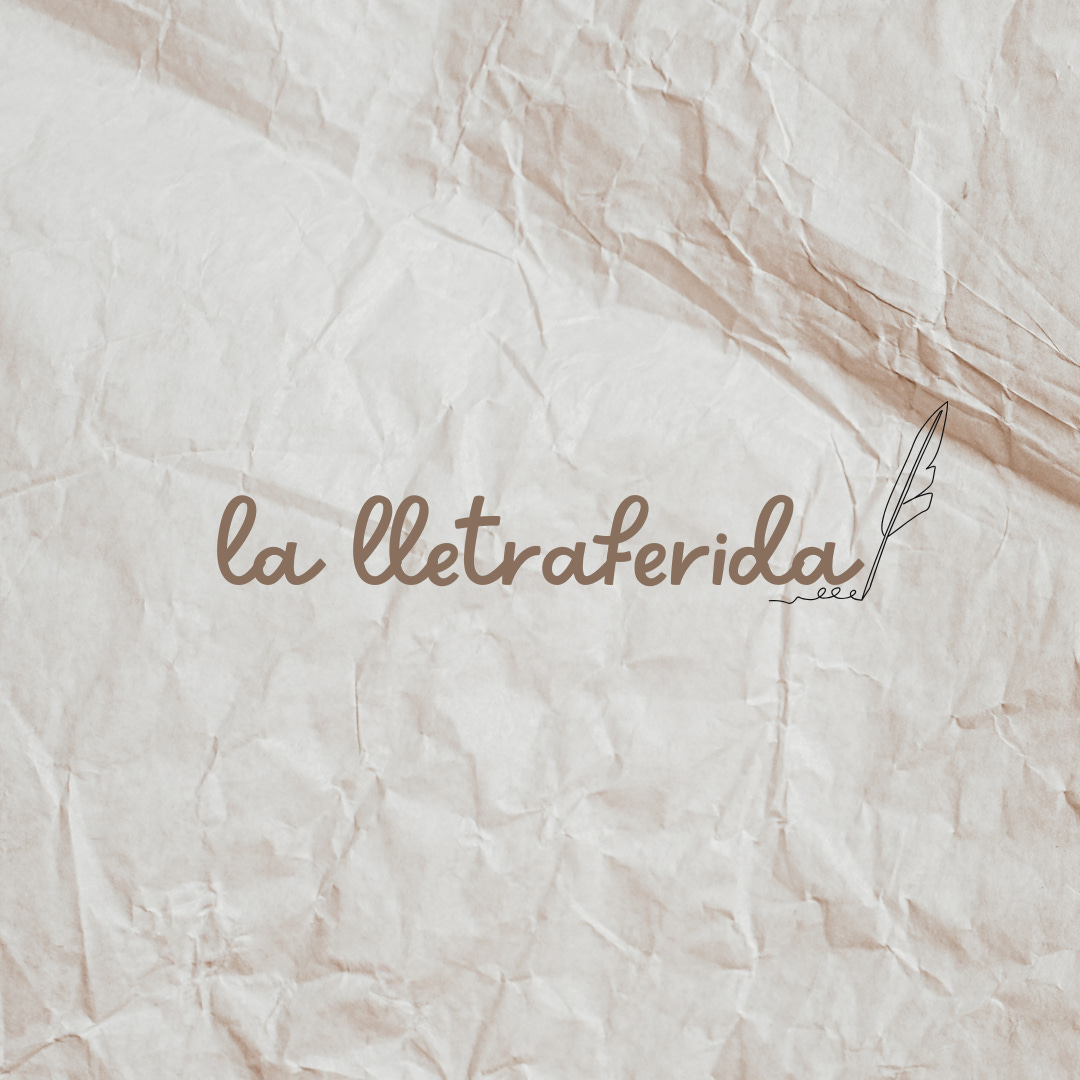 Artwork for \ud83c\udf37la lletraferida