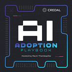 The AI Adoption Playbook