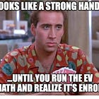 Weekly #13: Let's invest like professional poker players