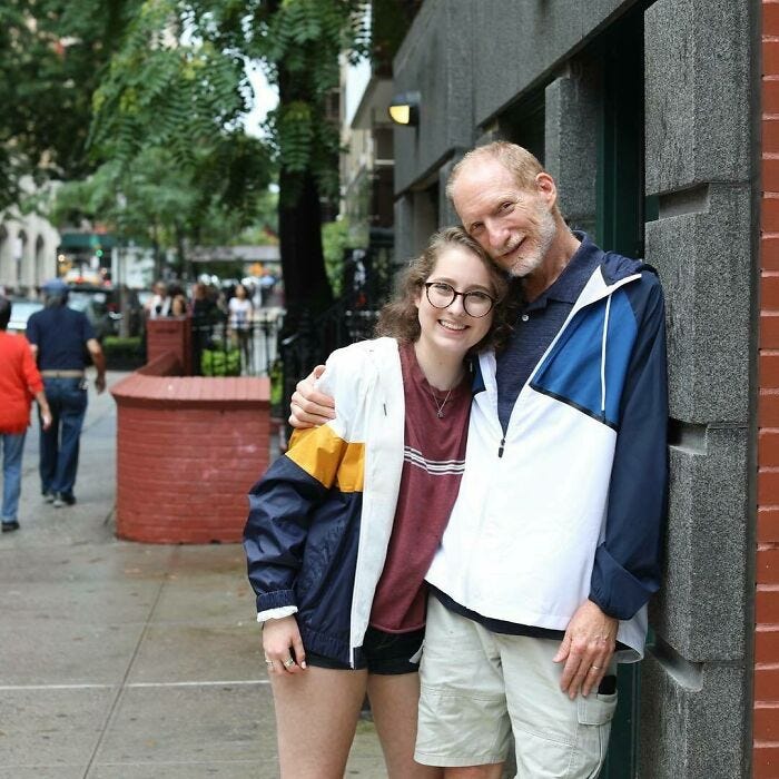 © Brandon Stanton / Humans of New York