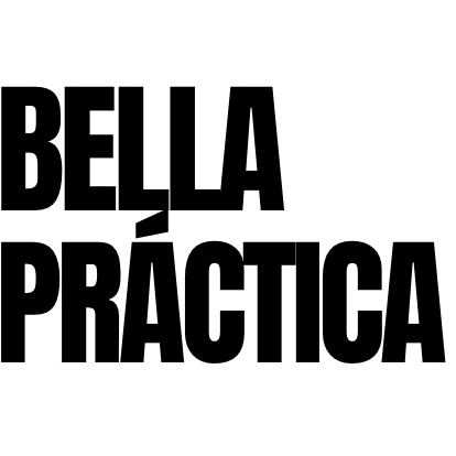 Bella Práctica logo