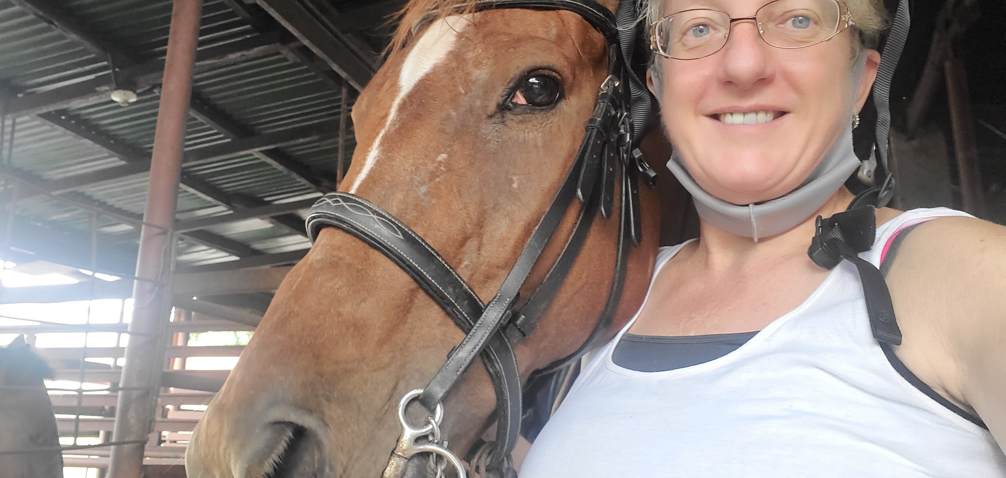 Super Sally’s Newsletter