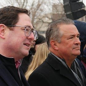 'It's Common Sense': Lawmakers React to University Backing Away From Gender Identity
