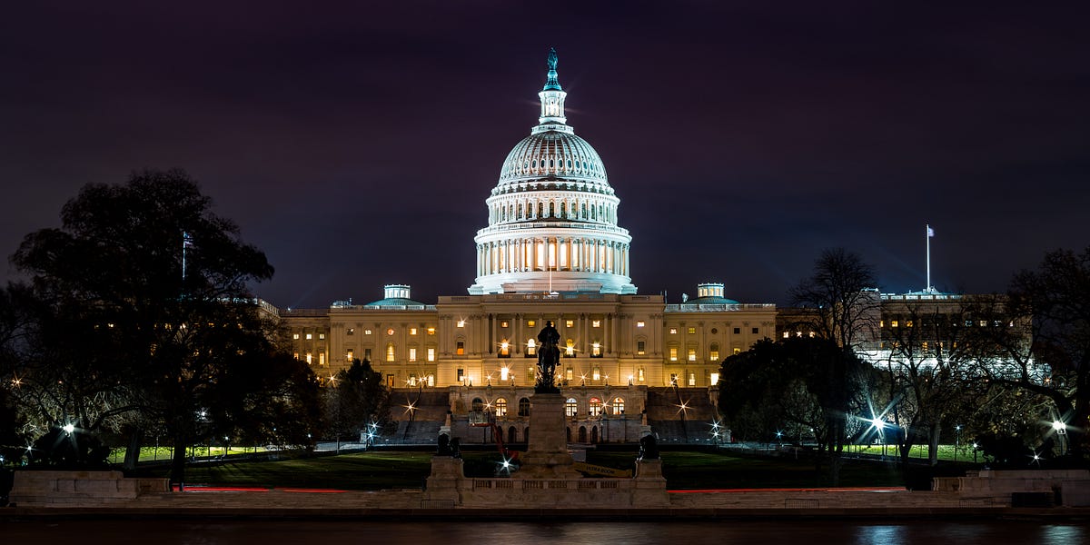 26 Senate Democrats Help Pass Military NDAA Containing Trans Sports, Surgery Ban, No Protection For US Troop Deployments