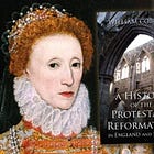 A History of the Protestant Reformation Explainer