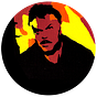 Rob Kelly Creative's avatar
