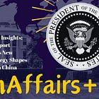 #19 China Scholar Insights:Behind the Report: How America’s New Security Strategy Shapes Relations with China