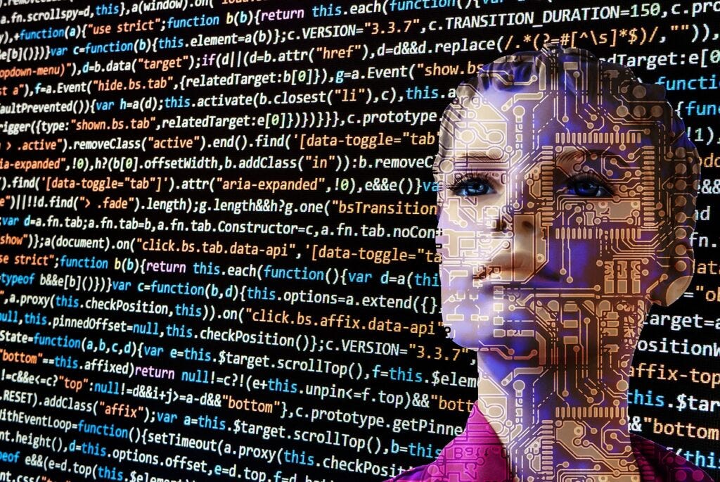 Artificial “Judges”? – Thoughts on AI in Arbitration Law | In Custodia  Legis: Law Librarians of Congress