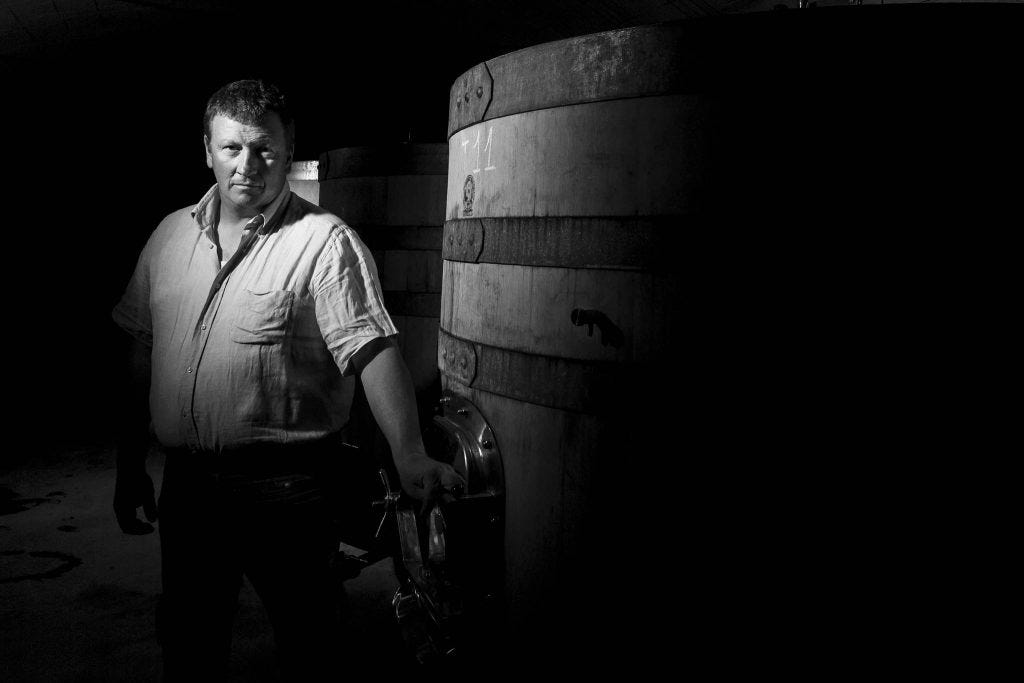 Photo courtesy Damijan Podversic