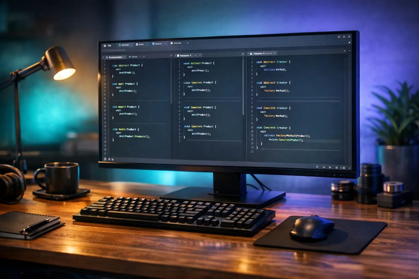 How to Implement Factory Method Pattern in C#: Step-by-Step Guide How to Implement Factory Method Pattern in C#: Step-by-Step Guide