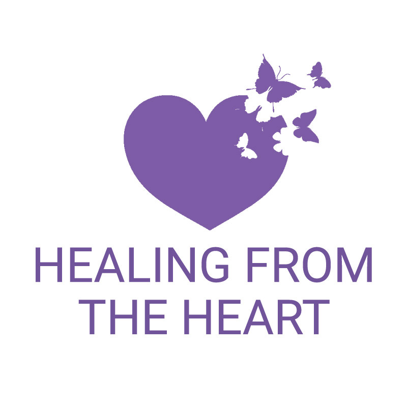 Healing from the Heart Substack