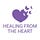 Healing from the Heart Substack