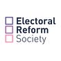 Electoral Reform Society's avatar