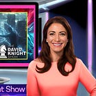 Courtenay on The David Knight Show – Game B vs. Singularity