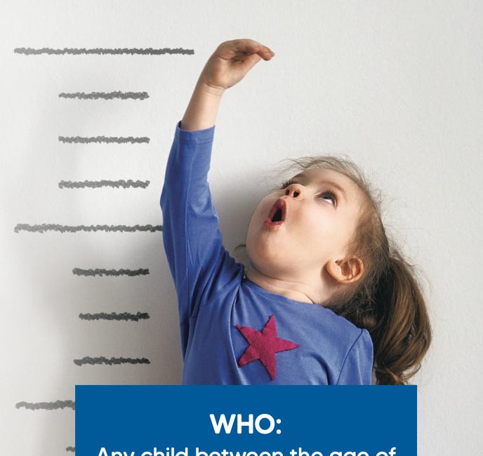 Early Learning Coalition of Manatee County Offers Free Developmental Screenings for Young Children