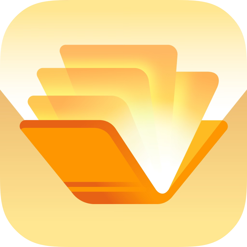 App icon for Inksightful