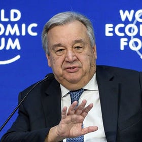 Τα Ηνωμένα Έθνη σχεδιάζουν ψηφιακή ταυτότητα που συνδέεται με τραπεζικούς λογαριασμούς